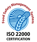 ISO 22000