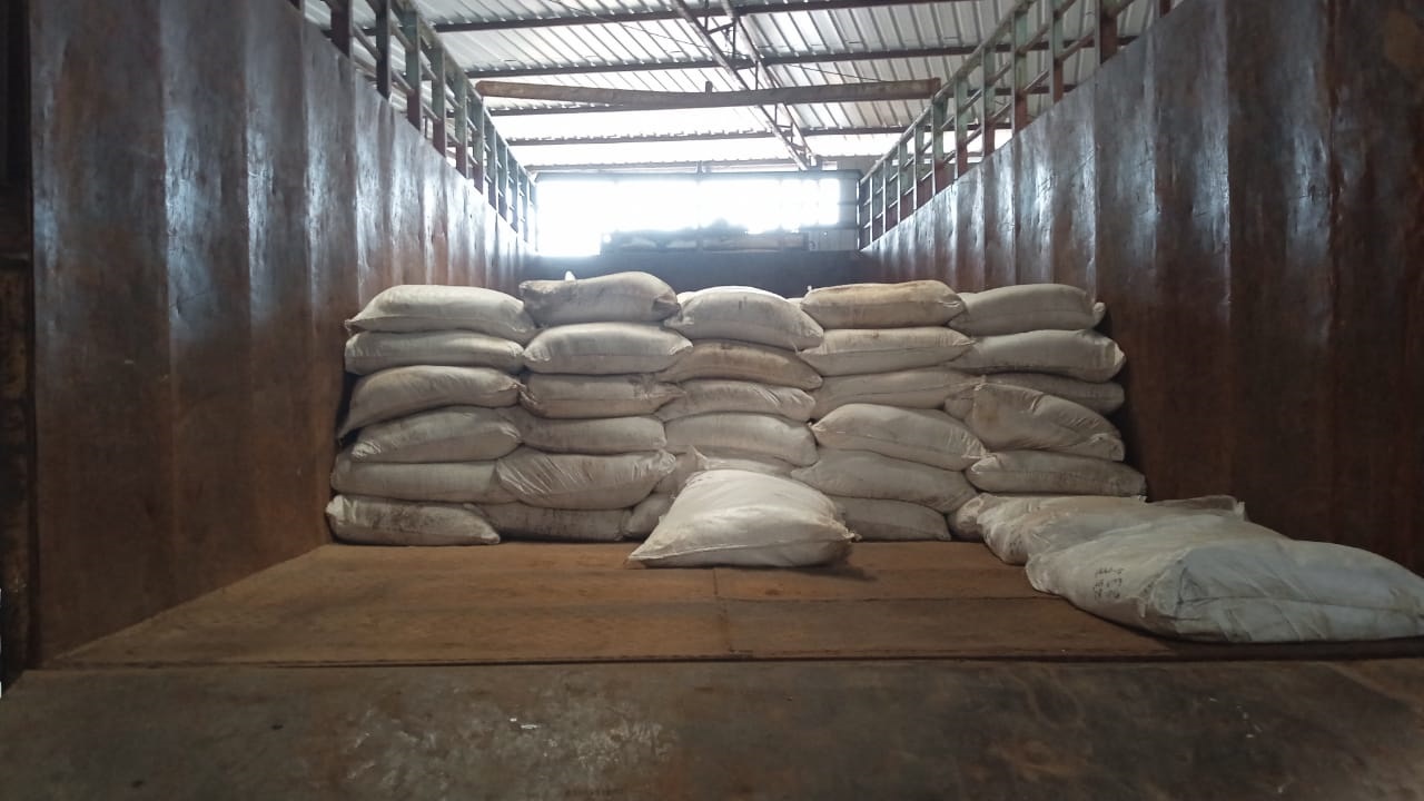 Zinc sulphate manufacurer company