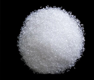 Magnesium Sulphate